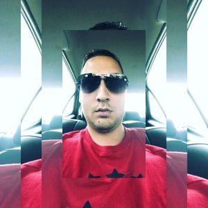 Meet your Posher, Emmanuel